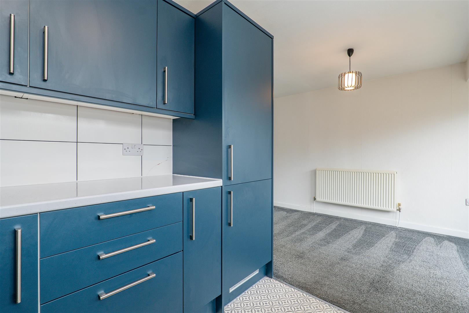 Haigh Crescent, Chorley